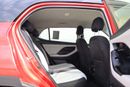 Hyundai Creta Base 1.6L
