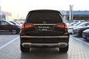 Mercedes Maybach GLS600 Maybach Mercedes-Maybach GLS 600 SUV, V8 Biturbo with Mild Hybrid Drive, Model 2023, Color Black