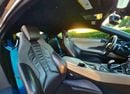 BMW i8 STD BMW i8 Coupe 2015 | Plug-in Hybrid | futuristic Design