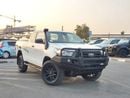Toyota Hilux 2022 TOYOTA HILUX SMART CAB RHD DIESEL AUTOMATIC 2.4L 2GD ENGINE (PM40191) Video