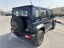 Suzuki Jimny GLX