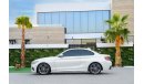 BMW 220i M sport Kit | 2,152 P.M  | 0% Downpayment | Magnificient Condition!