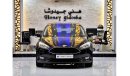 Ford Focus EXCELLENT DEAL for our Ford Focus ( 2017 Model ) in Black Color GCC Specs