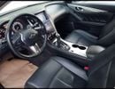 Infiniti Q50 LUXE SENSORY