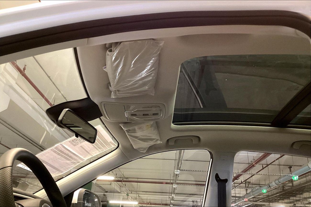 MG ZS Luxury | Guaranteed Warranty | 0 Down Payment