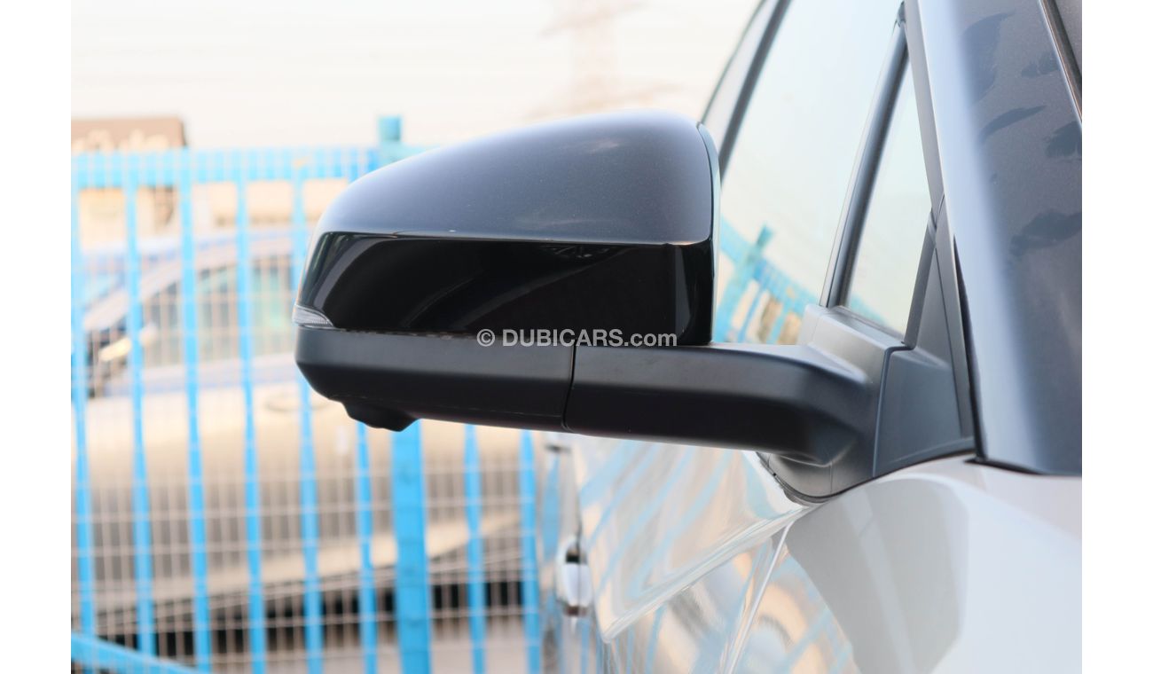 Toyota bZ4X Toyota bZ4X Long Range PRO AWD , 2022 , 0KM , (ONLY FOR EXPORT)