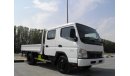 Mitsubishi Canter 2013 ref #576