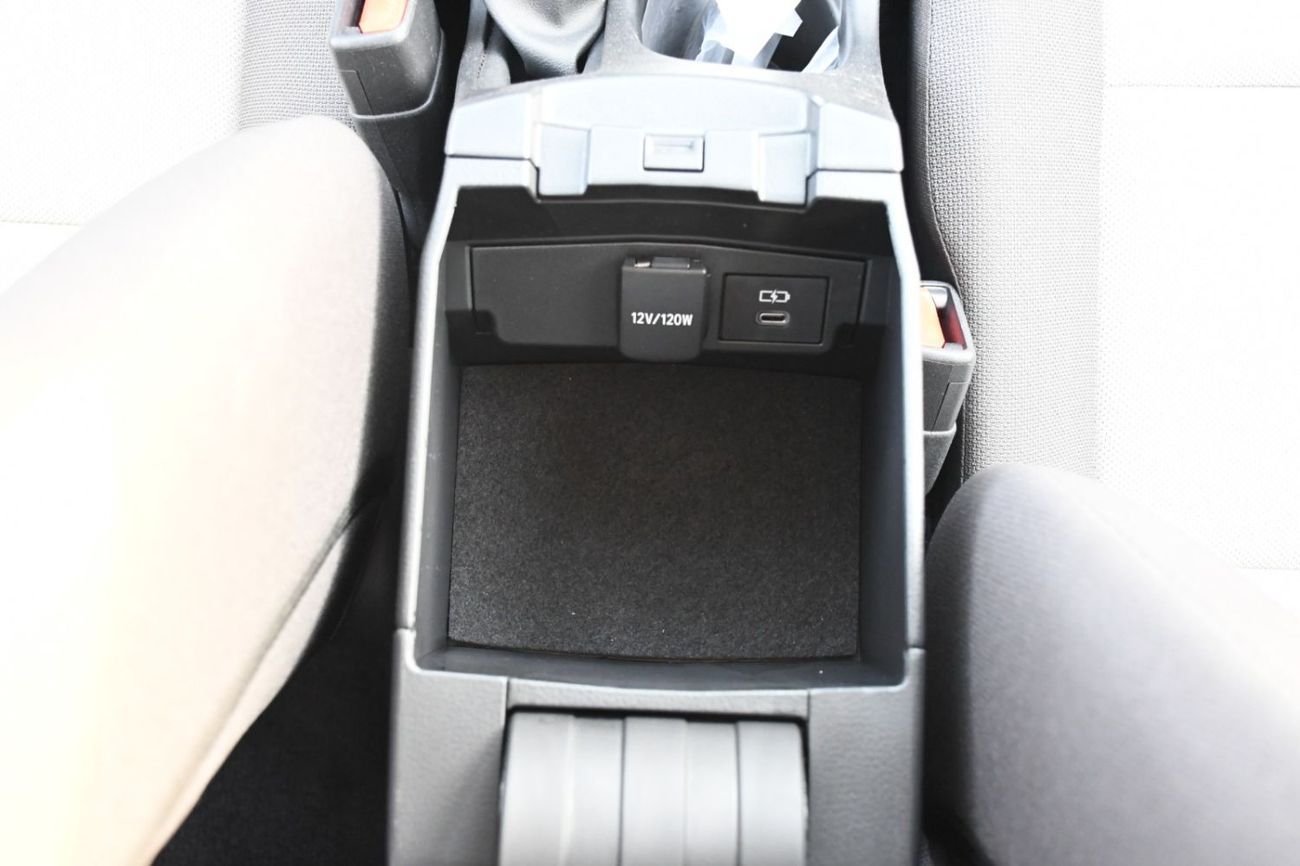 Toyota Corolla XLI Executive 2.0L (143 HP)