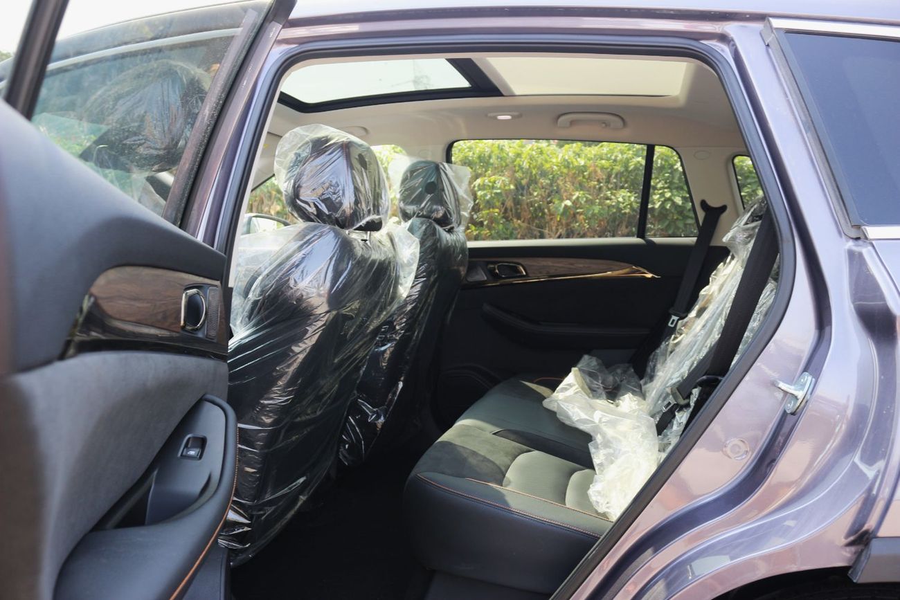 Skywell ET5 BRAND NEW SKYWELL ET5 FULL ELCTRIC GULF SPACE 2023