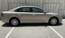 Volkswagen Passat 2.5 Comfortline 2.5 | Under Warranty | Free Insurance | Inspected on 150+ parameters