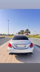 Mercedes-Benz C 200 Original