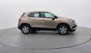 Chevrolet Trax 1.8