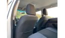 Toyota Hilux automatic 4x4 2016 Ref#505