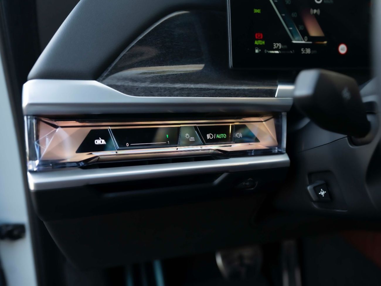 بي أم دبليو 740i 740i ///M PACK