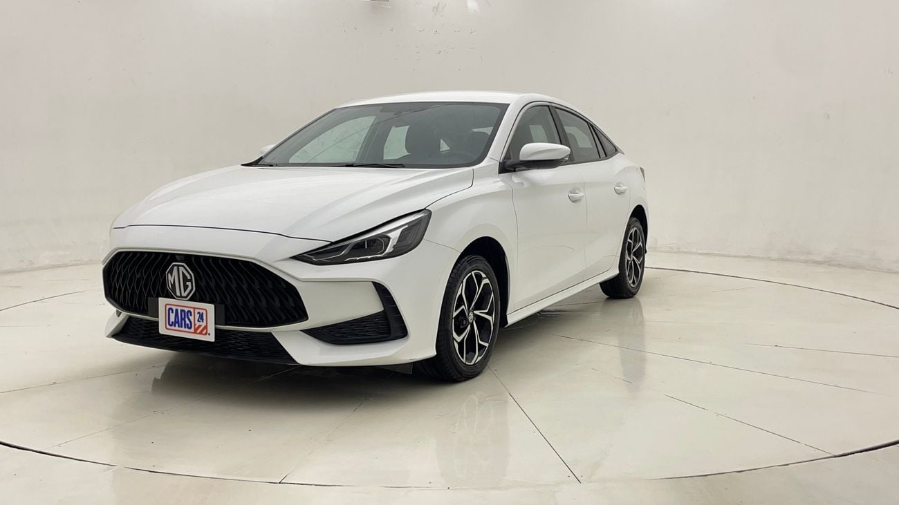 MG GT STD 1.5 | Zero Down Payment | Home Test Drive