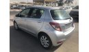 Toyota Yaris for export only
