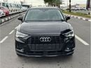 أودي Q3 35 TFSI ADVANCED 35 TFSI