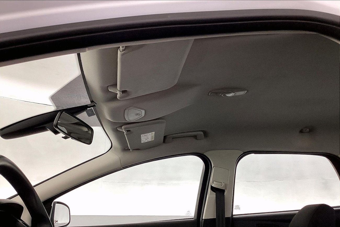 Ford Focus Ambiente | Guaranteed Warranty | 0 Down Payment