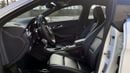 Mercedes-Benz CLA 250 us import, fully