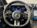 Mercedes-Benz GLC Coupe  63 S AMG GLC 63 S AMG | V4