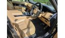 لاند روفر رينج روفر Range Rover 3.0 LWB AutoBiography 7 Seats RIGHT HAND DRIVE
