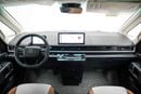 Geely Farizon Super Van 9-Seater EV - Green inside Tan | Export Only
