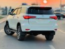 Toyota Fortuner Fortuner limited edition