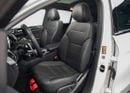 مرسيدس بنز GLE 43 AMG ستاندارد
