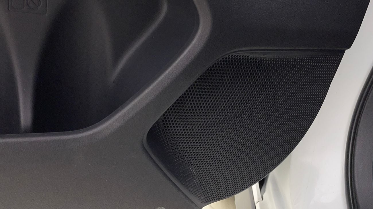 تويوتا فيلوز GX 1.5 | بدون دفعة مقدمة | اختبار القيادة في المنزل