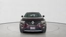 رينو كوليوس 2.5L 170 SE 4WD CVT | شامل الضمان | 0 ﺪﻔﻋﺓ ﺃﻮﻟﻯ