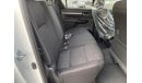 تويوتا هيلوكس 2.8L Diesel Double Cab 4WD Adventure Auto (Only for Export Outside GCC Countries)