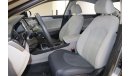 Hyundai Sonata Hyundai Sonata 2018 GCC under Agency Warranty with Zero Down-Payment.