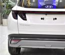 هيونداي توسون EXCELLENT DEAL for our Hyundai Tucson 1.6L Turbo ( 2025 Model ) in White Color European Specs