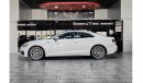 Audi A5 40 TFSI Style & Technology Selection S-line AED 1650/MONTHLY | 2019 AUDI A5 S LINE | Full Option | G