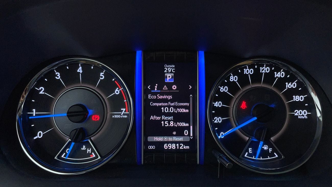 Toyota Fortuner EXR 2.7 | Zero Down Payment | Free Home Test Drive