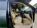 Toyota Prado VXR/ SUNROOF/ LEATHER ELECTRIC SEATS/ FULL OPTION/ LOW MILEAGE