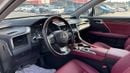 لكزس RX 350 Premier 3.5L (296 HP)