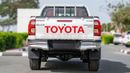 تويوتا هيلوكس GLX Toyota hilux 2.7L petrol  MY 2026