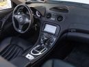 Mercedes-Benz SL 63 AMG AMG CONVERTIBLE