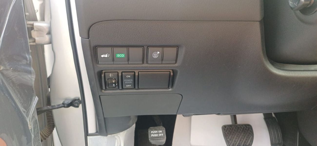 Nissan Patrol LE PLATINUM CITY