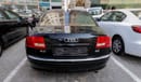 Audi A8 L