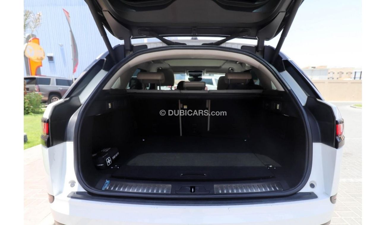 Land Rover Range Rover Velar P380 SE L560