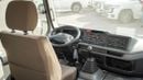 Toyota Coaster 2.7L (23-Seater)