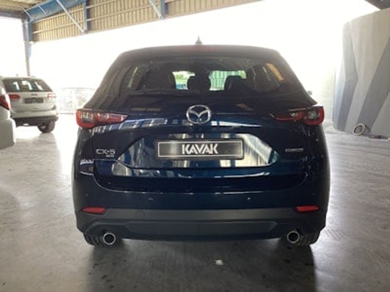 مازدا CX5 Ignite | Carnival Sale • UP TO AED 20,000 OFF | شامل الضمان | 0 ﺪﻔﻋﺓ ﺃﻮﻟﻯ