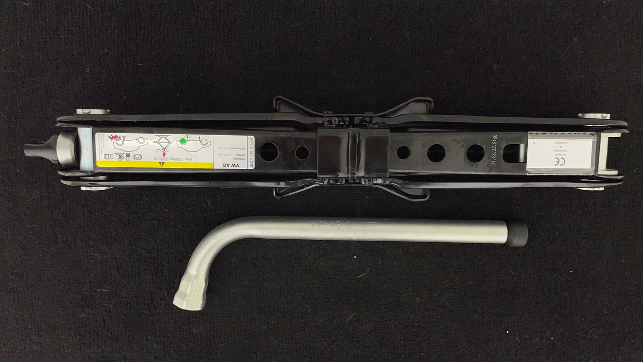 فولكس واجن تيرامونت TRENDLINE 3.6 | بدون دفعة مقدمة | اختبار القيادة في المنزل