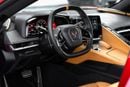 Chevrolet Corvette STD 2LT 6.2L (495 HP) Convertible