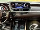 Lexus ES300h ES300h