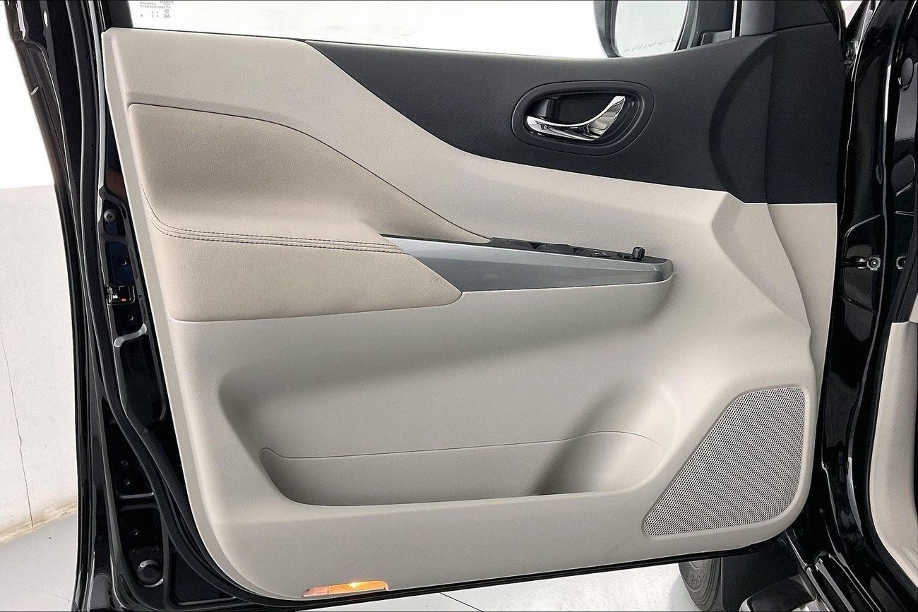 Chevrolet Captiva Premier| 1 year free warranty | Exclusive Eid offer