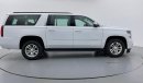 Chevrolet Suburban LT 5.3 | Under Warranty | Inspected on 150+ parameters