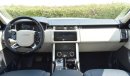 Land Rover Range Rover Vogue Supercharged (Export).  Local Registration + 10%